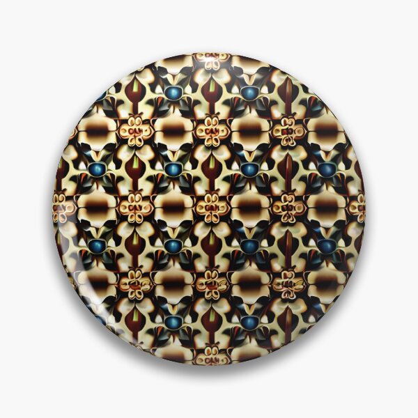Item preview, Whimsical Wayfair Print Seamless Repeat Mid-Century Pattern Grid designed and sold by Zeporas Castle.