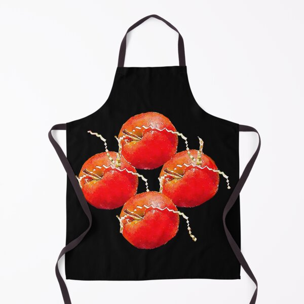 Item preview, An Apple A Day designed and sold by RedLeafPine.