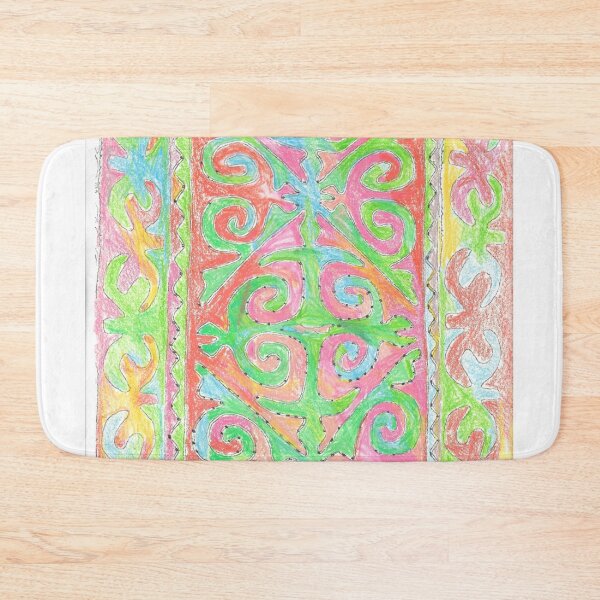 Item preview, Nomadic ornament designed and sold by annasofia.