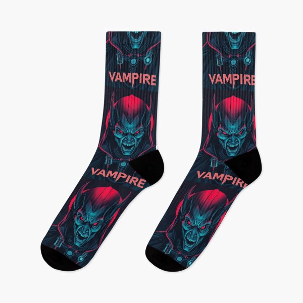 Item preview, Cyber Vampire designed and sold by mukraker.