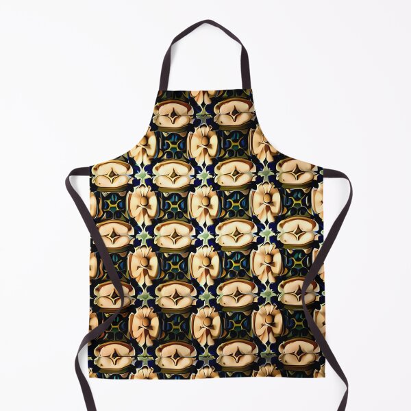 Item preview, Exquisite Seamless Pattern Majestic Repeat Mid-Century Grid Print designed and sold by Zeporas Castle.
