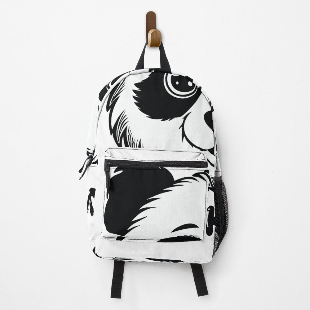 Item preview, Backpack designed and sold by Rdesign01.