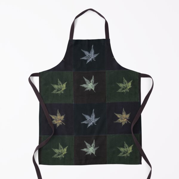 Item preview, Four Seasons of Acer in the Night Garden designed and sold by LymphomaLass.