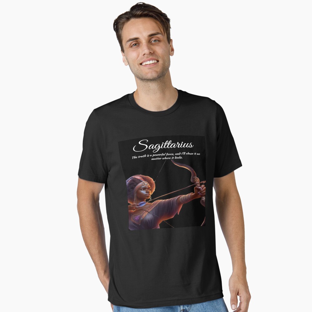 Item preview, Essential T-Shirt designed and sold by MsLejoy1.