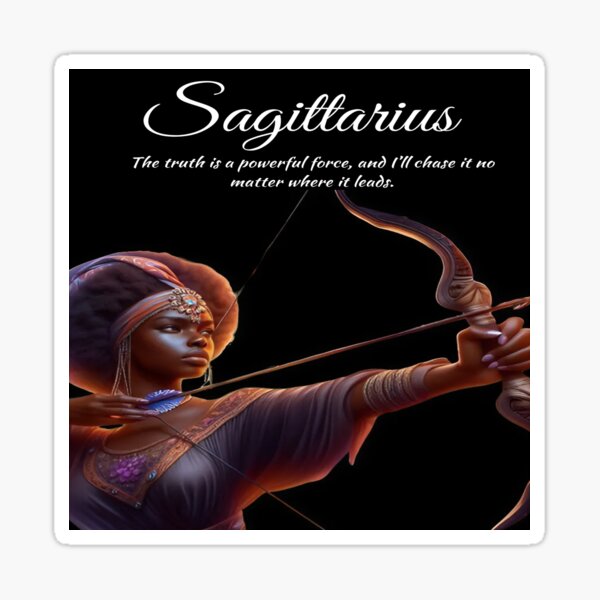 Item preview, Queen Sagittarius designed and sold by MsLejoy1.