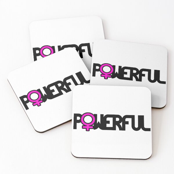 Item preview, Powerful Woman  designed and sold by Bella Kismet.
