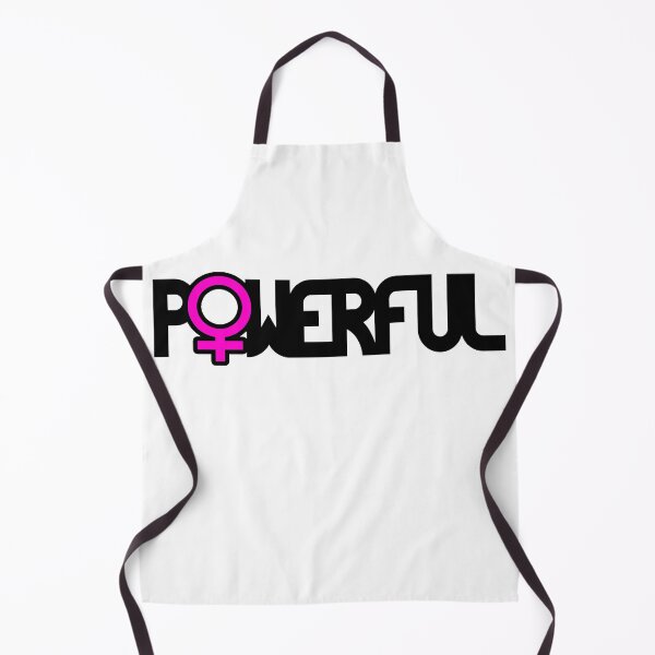 Item preview, Powerful Woman designed and sold by Bella Kismet.