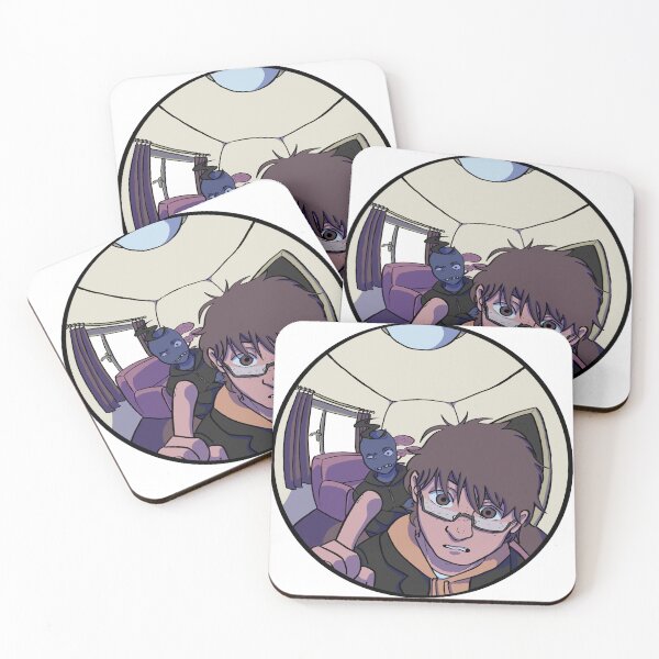 Item preview, Fisheye Brizlap designed and sold by TheFrogMonarch.