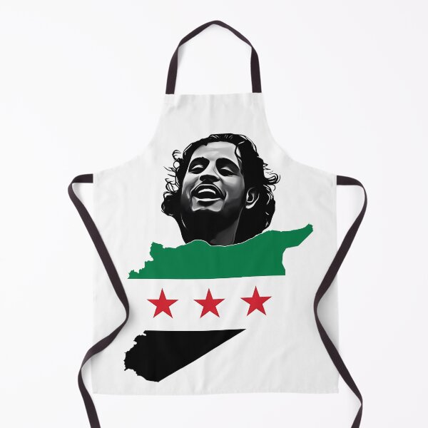 Item preview, sarout syrian map, syrian revolution flag designed and sold by helenostore.