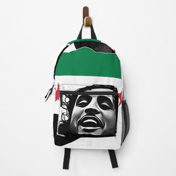 Item preview, sarout syrian map, syrian revolution flag designed and sold by helenostore.