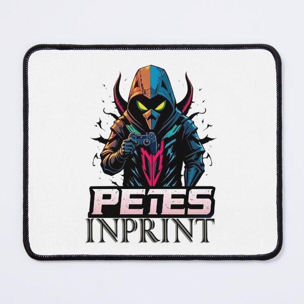 Item preview, INPRINT INK DARK GAMER. designed and sold by inprintink.