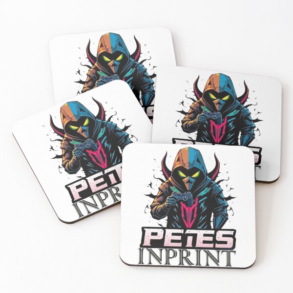 Item preview, INPRINT INK DARK GAMER. designed and sold by inprintink.