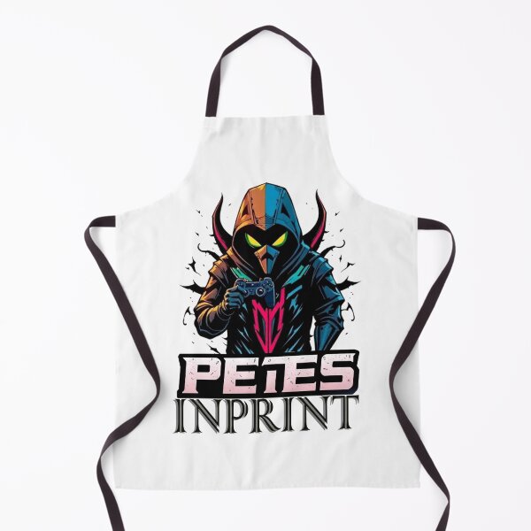 Item preview, INPRINT INK DARK GAMER. designed and sold by inprintink.