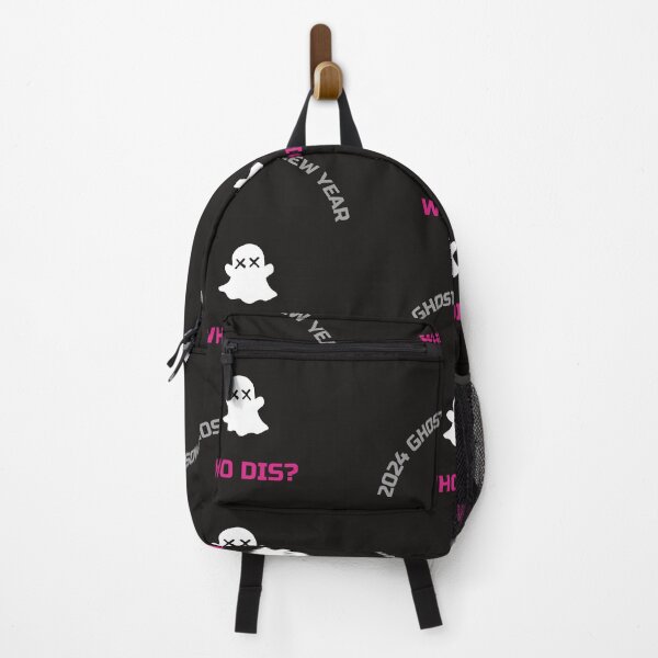 Item preview, 2024 Ghosted New Year, Who Dis? designed and sold by gogettadriptees.