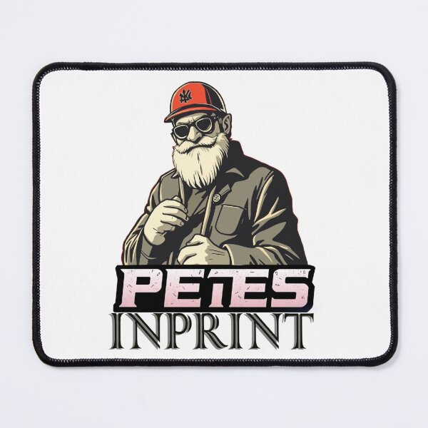 Item preview, INPRINT INK OLD SCHOOL GAMER. designed and sold by inprintink.