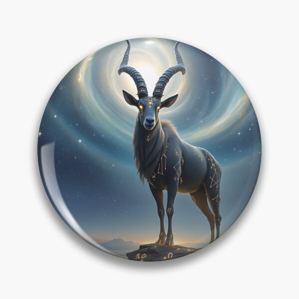 Item preview, Cosmic Antelope designed and sold by HabitableMoons.