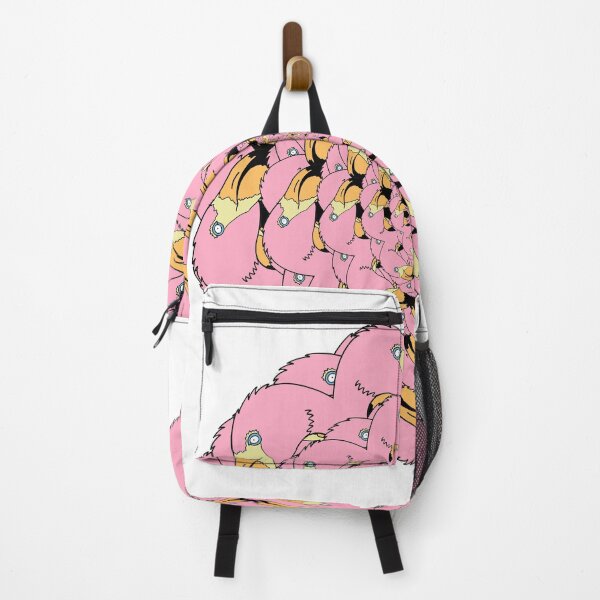 Item preview, Flamingo Ringo designed and sold by Evanson Arts.