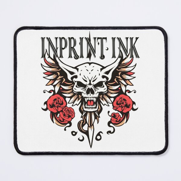 Item preview, INPRINT INK TATTOO 2. designed and sold by inprintink.