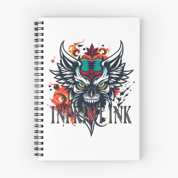 Item preview, INPRINT INK TATTOO 1 designed and sold by inprintink.