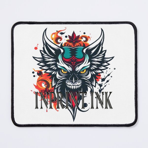 Item preview, INPRINT INK TATTOO 1 designed and sold by inprintink.
