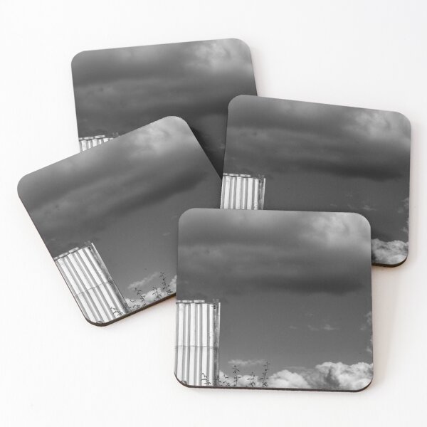 Item preview, metal and the clouds designed and sold by felipequeiroz.
