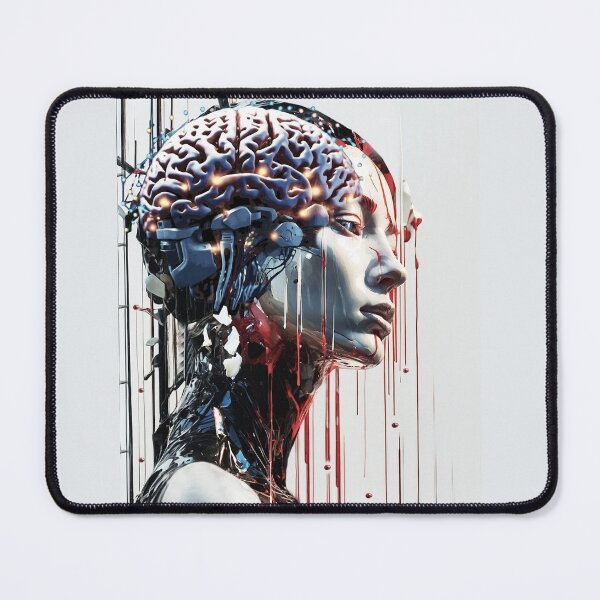 Item preview, CONVERGENCE - THE DEATH OF HUMANITY designed and sold by Tammera.