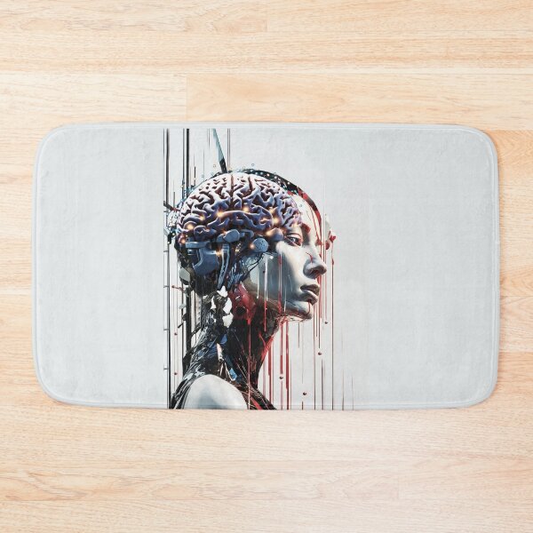 Item preview, CONVERGENCE - THE DEATH OF HUMANITY designed and sold by Tammera.