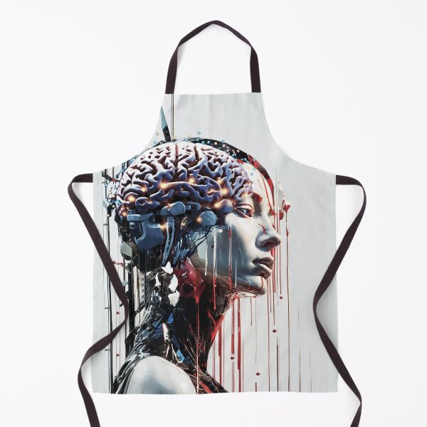 Item preview, CONVERGENCE - THE DEATH OF HUMANITY designed and sold by Tammera.