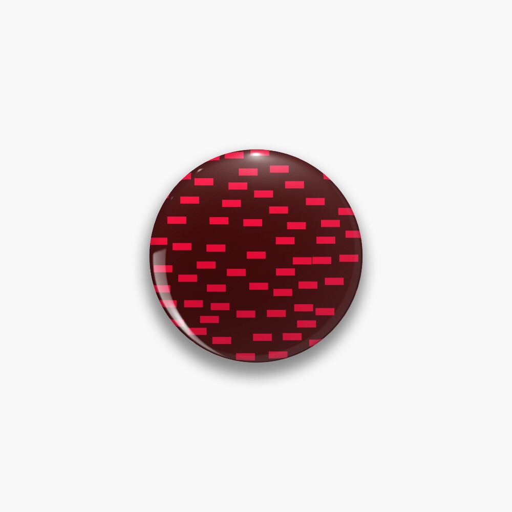 Item preview, Pin designed and sold by ViciousSector.