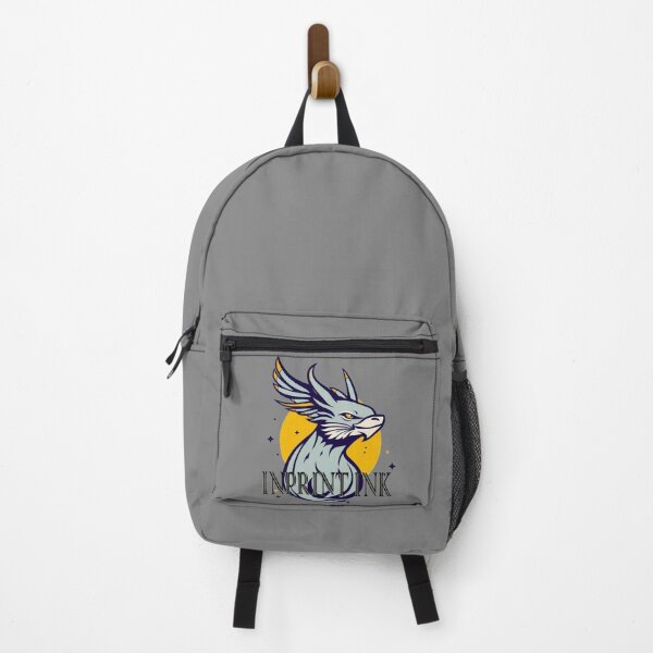 Item preview, INPRINT INK THE MYTHIC MAMMAL. designed and sold by inprintink.