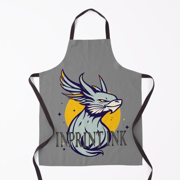 Item preview, INPRINT INK THE MYTHIC MAMMAL. designed and sold by inprintink.