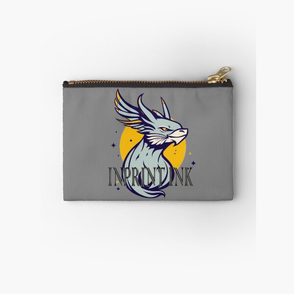 Item preview, INPRINT INK THE MYTHIC MAMMAL. designed and sold by inprintink.