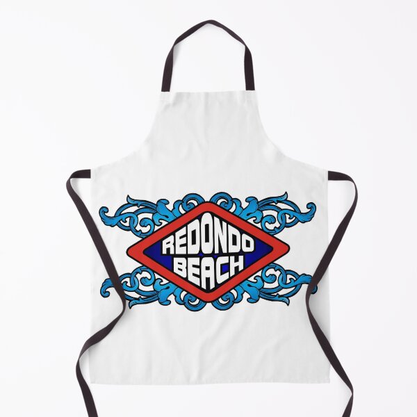 Item preview, Redondo Beach California retro sign designed and sold by studioss76.