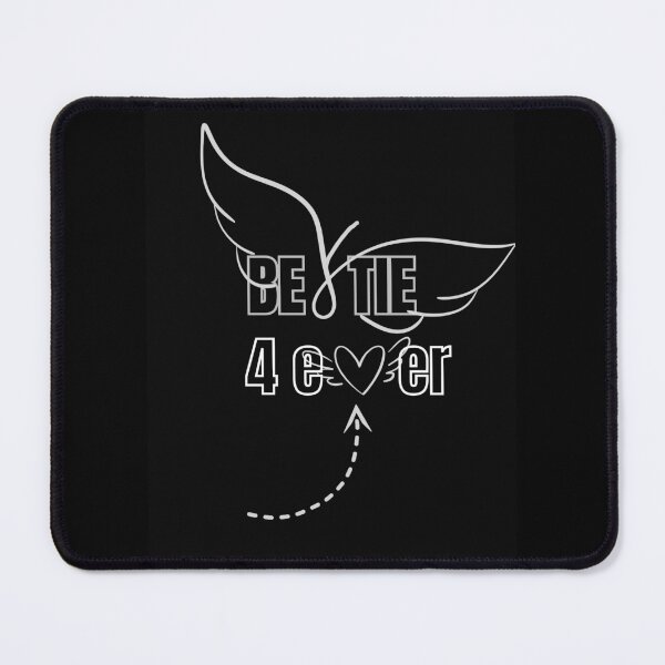 Item preview, Bestie 4 ever with wings designed and sold by pracovniakejzi.
