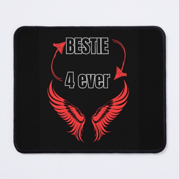 Item preview, Bestie 4 ever designed and sold by pracovniakejzi.