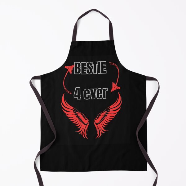 Item preview, Bestie 4 ever designed and sold by pracovniakejzi.