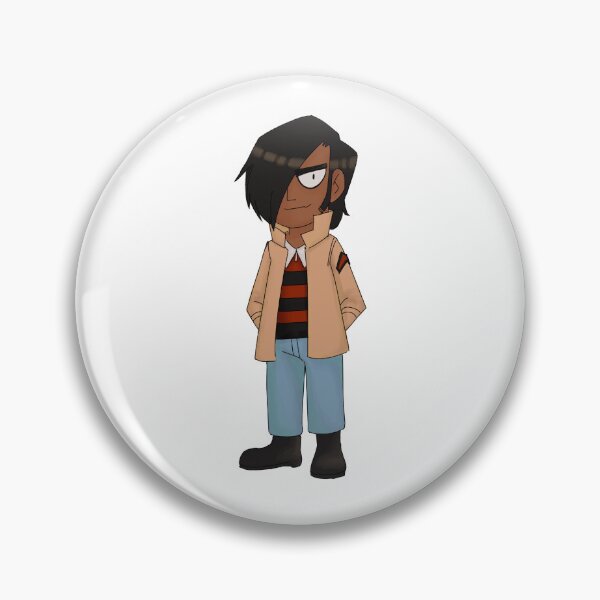 Item preview, Matthew Patel Sticker designed and sold by platodefide0s2.