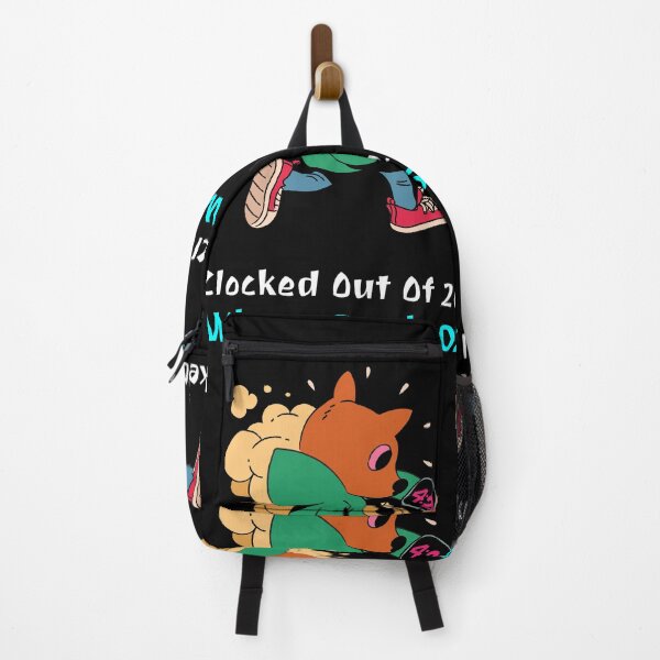 Item preview, Clocked Out of 2024 What's Good 2025? designed and sold by gogettadriptees.