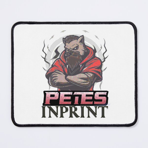 Item preview, INPRINT INK BOSS MODE. designed and sold by inprintink.