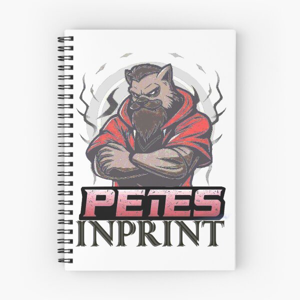 Item preview, INPRINT INK BOSS MODE. designed and sold by inprintink.