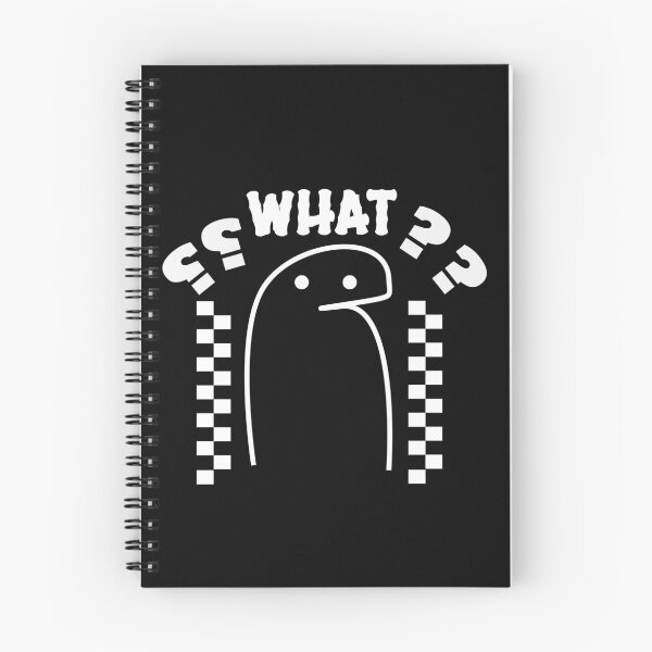 Item preview, Meme Flork whats? designed and sold by All-Desing.