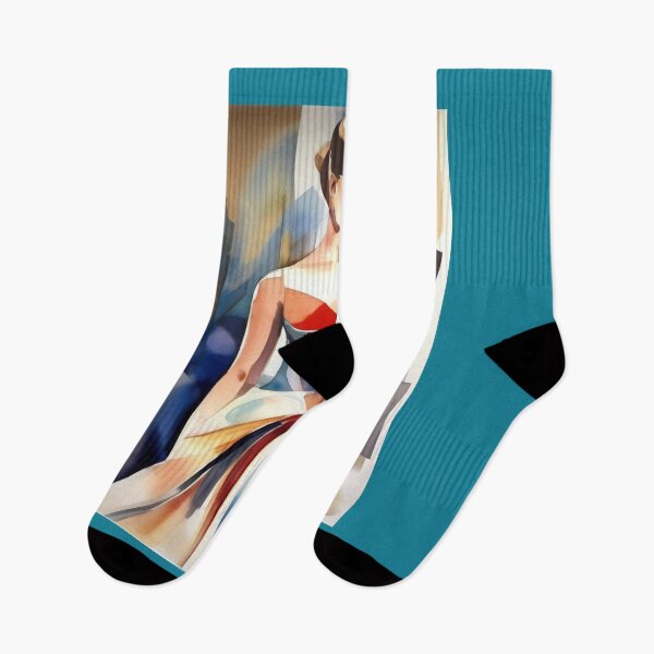 Item preview, Elegance in Geometric Abstract Design designed and sold by KilianSzmid.