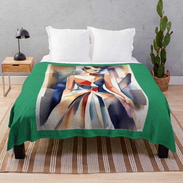Item preview, Elegance in Geometric Abstract Design designed and sold by KilianSzmid.