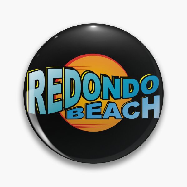 Item preview, Redondo Beach grafitti lettering designed and sold by studioss76.