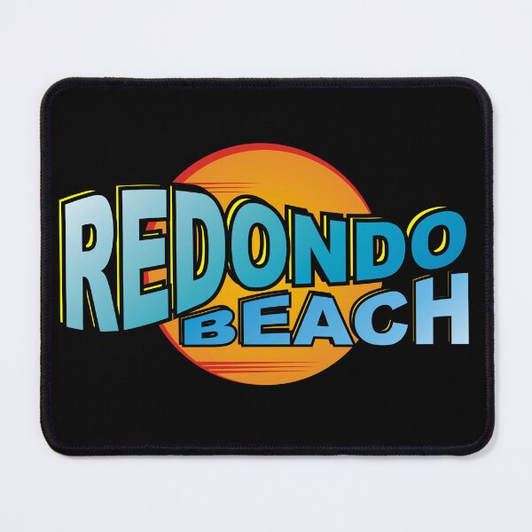Item preview, Redondo Beach grafitti lettering designed and sold by studioss76.
