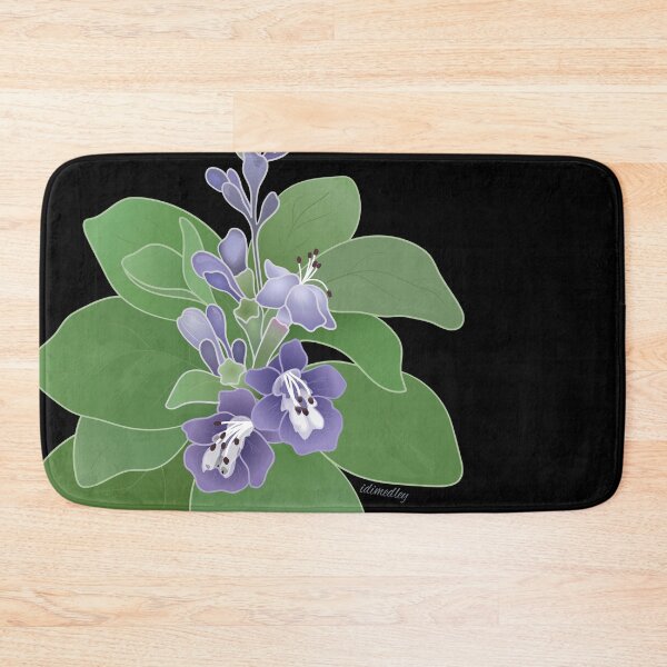 Item preview, Pohinahina Flower Cluster designed and sold by Idimedley.