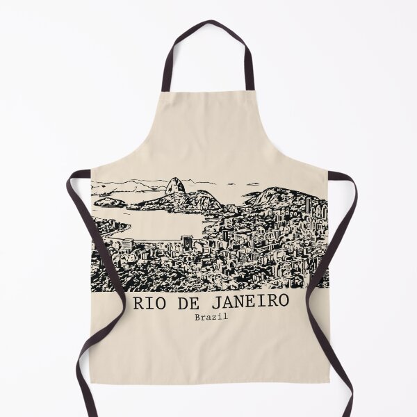 Item preview, Rio de Janeiro - Brazil designed and sold by Lakeric.