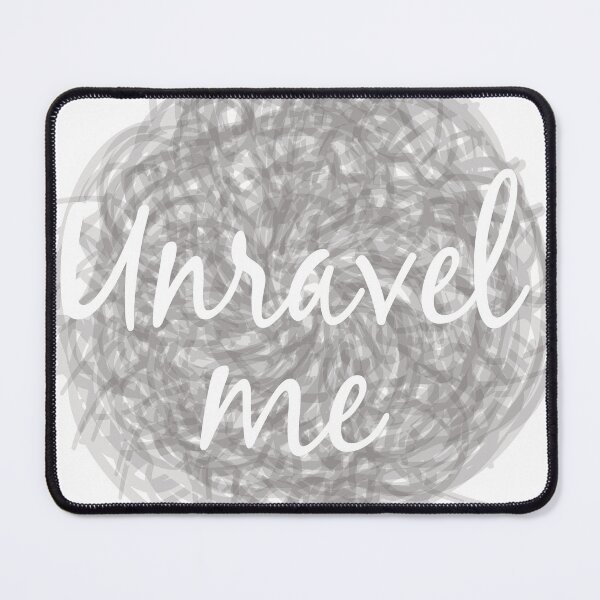 Item preview, Unravel Me designed and sold by Bella Kismet.