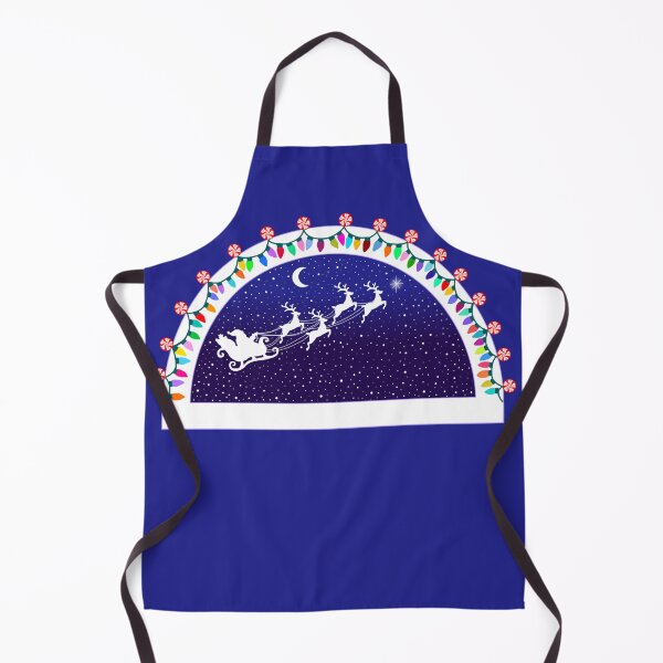 Item preview, December Christmas Window Wish designed and sold by Deborah Camp.