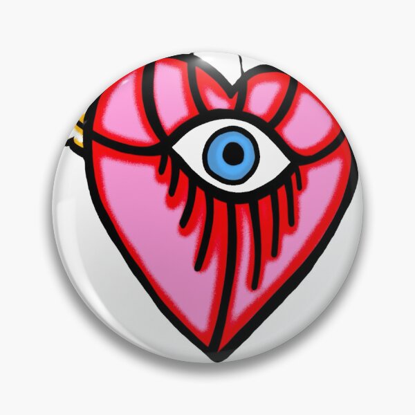 Item preview, Tainted Heart designed and sold by sharkb4b3.
